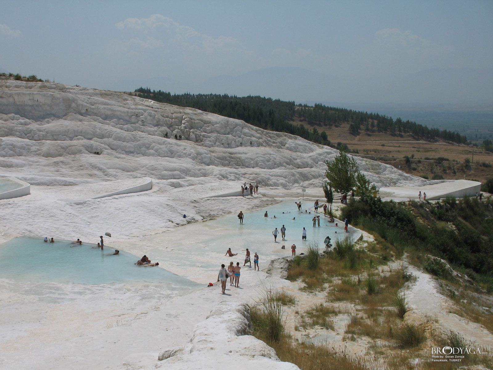 Pamukkale